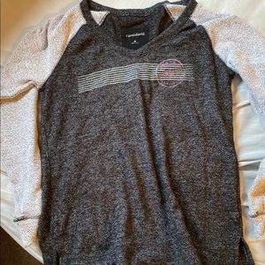 Hershey Park sweatshirt